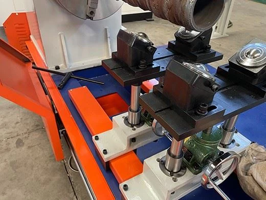 Robot Seam Welding Machine For Piston Rod best