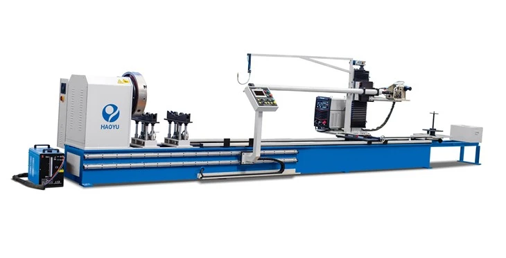Overlaying Welding Machine